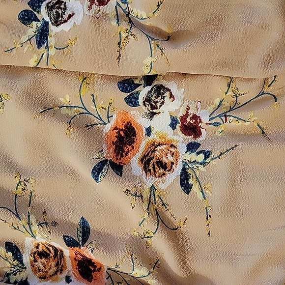 Merokeety Mini Dress - Picture 9 of 13